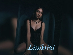 Lissikrizi