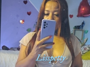 lisspetty DeriheruI