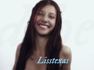 Lisstexas