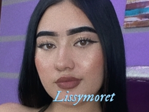 Lissymoret