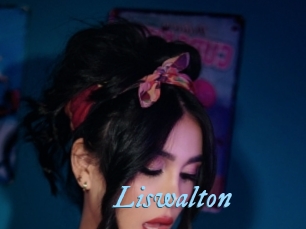 Liswalton