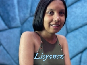 Lisyanez