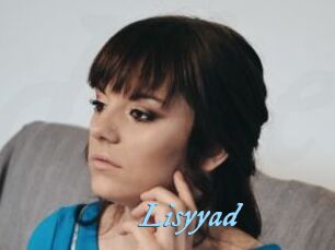 Lisyyad