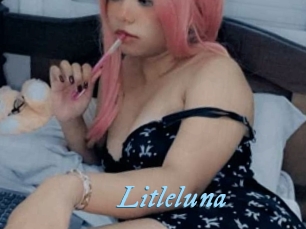 Litleluna