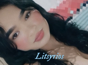 Litsyrios
