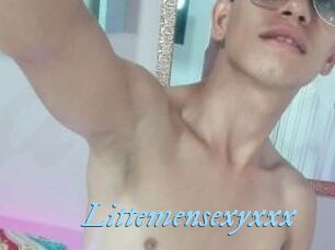 Littemensexyxxx