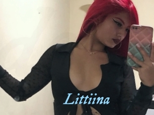 Littiina