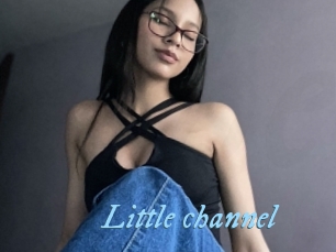 Little_channel