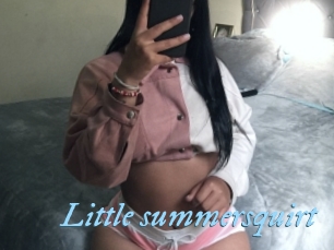 Little_summersquirt