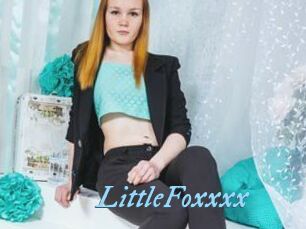 LittleFoxxxx