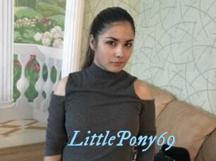 LittlePony69