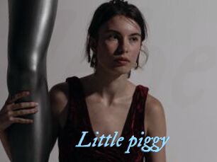 Little_piggy