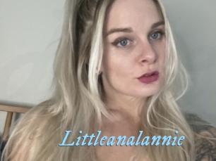 Littleanalannie
