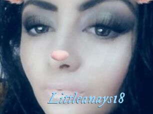 Littleanays18