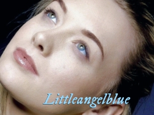 littleangelblue DeriheruI