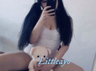 Littleayo
