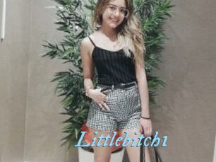 Littlebitch1