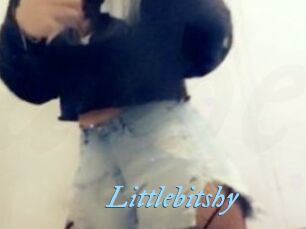 Littlebitshy