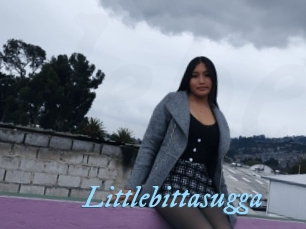 Littlebittasugga
