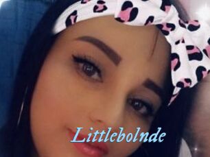 Littlebolnde