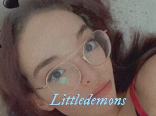 littledemons DeriheruI