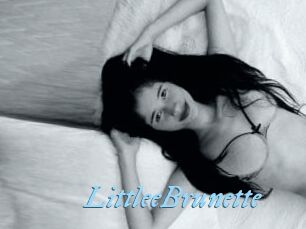 LittleeBrunette