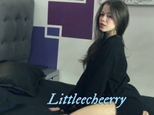 Littleecheerry