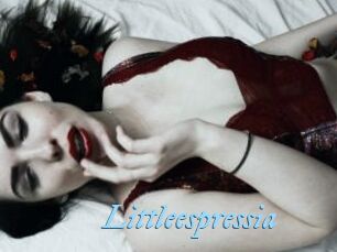 Littleespressia