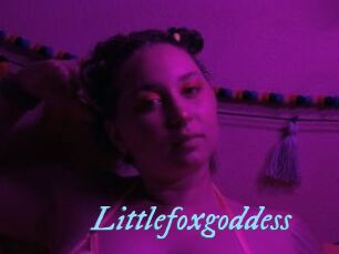 Littlefoxgoddess