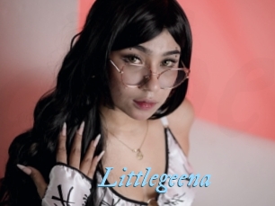 Littlegeena