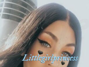 Littlegirlprincess