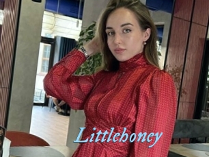 Littlehoney