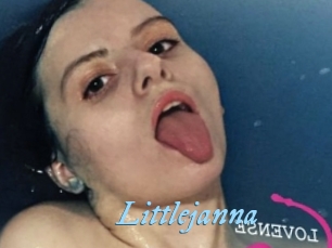Littlejanna