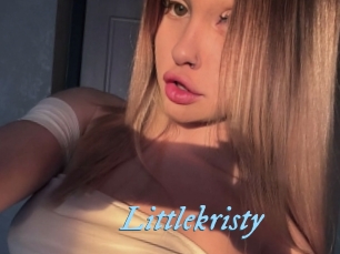 littlekristy DeriheruI