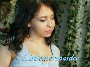 littlemermaidee DeriheruI