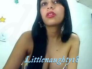 Littlenaughty18