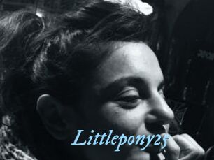 Littlepony25