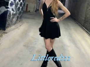 Littlered222