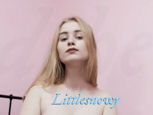 Littlesnowy