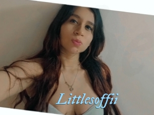 Littlesoffii