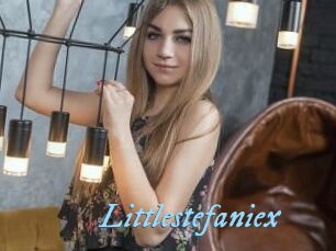 Littlestefaniex