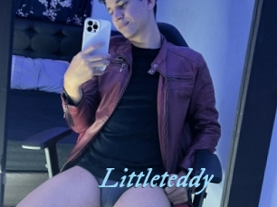 Littleteddy