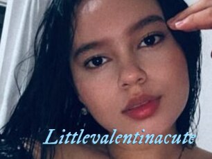 Littlevalentinacute