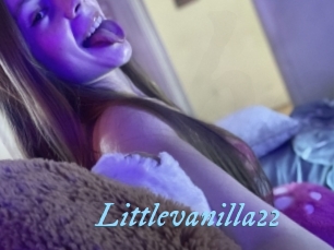 Littlevanilla22
