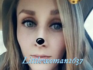 Littlewoman2637