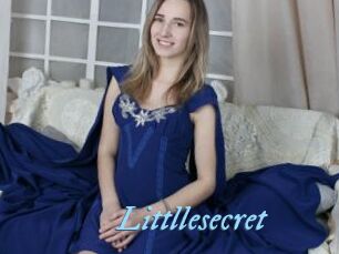 Littllesecret