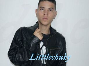 Litttlechuky