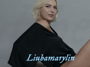 liubamarylin DeriheruI