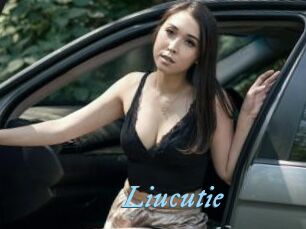 Liucutie