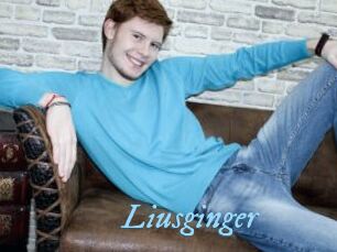 Liusginger